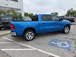 New 2025 Ram 1500 Big Horn Crew Cab 4x4 Pickup for sale #JR10994 - photo 30