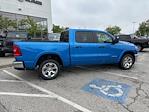 New 2025 Ram 1500 Big Horn Crew Cab 4x4 Pickup for sale #JR10994 - photo 31
