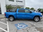 New 2025 Ram 1500 Big Horn Crew Cab 4x4 Pickup for sale #JR10994 - photo 34