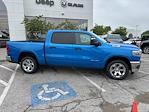 New 2025 Ram 1500 Big Horn Crew Cab 4x4 Pickup for sale #JR10994 - photo 35