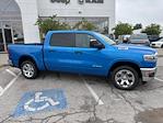 New 2025 Ram 1500 Big Horn Crew Cab 4x4 Pickup for sale #JR10994 - photo 36