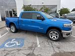 New 2025 Ram 1500 Big Horn Crew Cab 4x4 Pickup for sale #JR10994 - photo 37