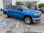New 2025 Ram 1500 Big Horn Crew Cab 4x4 Pickup for sale #JR10994 - photo 38