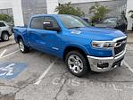 New 2025 Ram 1500 Big Horn Crew Cab 4x4 Pickup for sale #JR10994 - photo 39