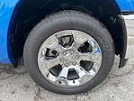 New 2025 Ram 1500 Big Horn Crew Cab 4x4 Pickup for sale #JR10994 - photo 40