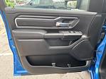 New 2025 Ram 1500 Big Horn Crew Cab 4x4 Pickup for sale #JR10994 - photo 61