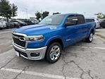New 2025 Ram 1500 Big Horn Crew Cab 4x4 Pickup for sale #JR10994 - photo 9