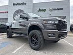 New 2025 Ram 1500 Big Horn Crew Cab 4x4 Pickup for sale #J11161 - photo 1