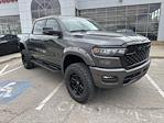 New 2025 Ram 1500 Big Horn Crew Cab 4x4 Pickup for sale #J11161 - photo 2