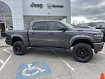 New 2025 Ram 1500 Big Horn Crew Cab 4x4 Pickup for sale #J11161 - photo 33