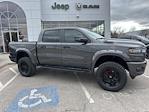 New 2025 Ram 1500 Big Horn Crew Cab 4x4 Pickup for sale #J11161 - photo 34