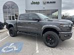 New 2025 Ram 1500 Big Horn Crew Cab 4x4 Pickup for sale #J11161 - photo 35