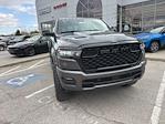 New 2025 Ram 1500 Big Horn Crew Cab 4x4 Pickup for sale #J11161 - photo 4