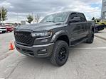 New 2025 Ram 1500 Big Horn Crew Cab 4x4 Pickup for sale #J11161 - photo 8