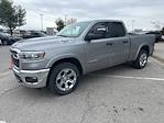 New 2025 Ram 1500 Big Horn Quad Cab 4x4 Pickup for sale #J11176 - photo 10
