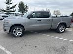 New 2025 Ram 1500 Big Horn Quad Cab 4x4 Pickup for sale #J11176 - photo 12