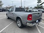 New 2025 Ram 1500 Big Horn Quad Cab 4x4 Pickup for sale #J11176 - photo 18