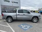 New 2025 Ram 1500 Big Horn Quad Cab 4x4 Pickup for sale #J11176 - photo 30