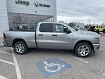 New 2025 Ram 1500 Big Horn Quad Cab 4x4 Pickup for sale #J11176 - photo 31