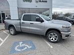 New 2025 Ram 1500 Big Horn Quad Cab 4x4 Pickup for sale #J11176 - photo 33