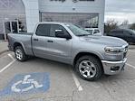 New 2025 Ram 1500 Big Horn Quad Cab 4x4 Pickup for sale #J11176 - photo 34