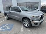 New 2025 Ram 1500 Big Horn Quad Cab 4x4 Pickup for sale #J11176 - photo 35