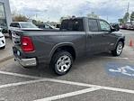 New 2025 Ram 1500 Big Horn Quad Cab 4x4 Pickup for sale #J11177 - photo 26
