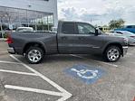 New 2025 Ram 1500 Big Horn Quad Cab 4x4 Pickup for sale #J11177 - photo 31