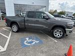New 2025 Ram 1500 Big Horn Quad Cab 4x4 Pickup for sale #J11177 - photo 34