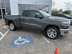 New 2025 Ram 1500 Big Horn Quad Cab 4x4 Pickup for sale #J11177 - photo 35