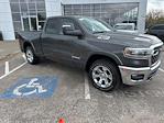 New 2025 Ram 1500 Big Horn Quad Cab 4x4 Pickup for sale #J11177 - photo 37