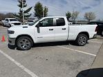 New 2025 Ram 1500 Big Horn Quad Cab 4x4 Pickup for sale #J11178 - photo 13