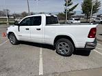New 2025 Ram 1500 Big Horn Quad Cab 4x4 Pickup for sale #J11178 - photo 16