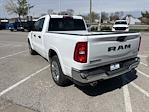 New 2025 Ram 1500 Big Horn Quad Cab 4x4 Pickup for sale #J11178 - photo 19
