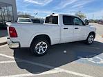 New 2025 Ram 1500 Big Horn Quad Cab 4x4 Pickup for sale #J11178 - photo 28