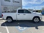 New 2025 Ram 1500 Big Horn Quad Cab 4x4 Pickup for sale #J11178 - photo 33