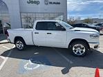 New 2025 Ram 1500 Big Horn Quad Cab 4x4 Pickup for sale #J11178 - photo 35