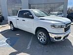 New 2025 Ram 1500 Big Horn Quad Cab 4x4 Pickup for sale #J11178 - photo 38