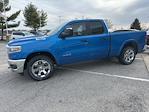 New 2025 Ram 1500 Big Horn Quad Cab 4x4 Pickup for sale #J11179 - photo 12