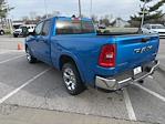New 2025 Ram 1500 Big Horn Quad Cab 4x4 Pickup for sale #J11179 - photo 17