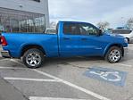 New 2025 Ram 1500 Big Horn Quad Cab 4x4 Pickup for sale #J11179 - photo 27