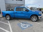 New 2025 Ram 1500 Big Horn Quad Cab 4x4 Pickup for sale #J11179 - photo 30