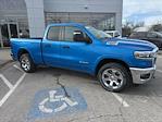 New 2025 Ram 1500 Big Horn Quad Cab 4x4 Pickup for sale #J11179 - photo 32