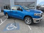 New 2025 Ram 1500 Big Horn Quad Cab 4x4 Pickup for sale #J11179 - photo 33