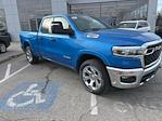 New 2025 Ram 1500 Big Horn Quad Cab 4x4 Pickup for sale #J11179 - photo 34