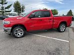 New 2025 Ram 1500 Big Horn Quad Cab 4x4 Pickup for sale #J11181 - photo 12