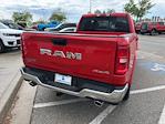 New 2025 Ram 1500 Big Horn Quad Cab 4x4 Pickup for sale #J11181 - photo 22