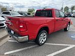 New 2025 Ram 1500 Big Horn Quad Cab 4x4 Pickup for sale #J11181 - photo 24