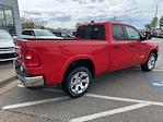 New 2025 Ram 1500 Big Horn Quad Cab 4x4 Pickup for sale #J11181 - photo 25