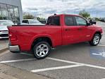 New 2025 Ram 1500 Big Horn Quad Cab 4x4 Pickup for sale #J11181 - photo 26